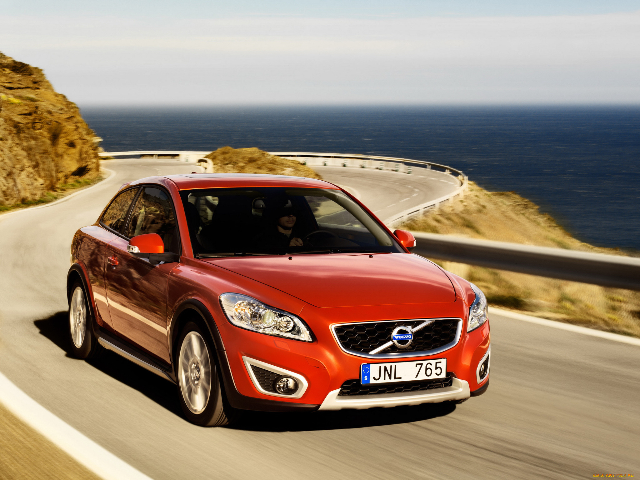 , volvo